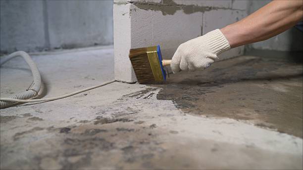 24/7 Emergency Emergency Waterproofing experts in Brownstown, PA